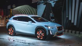 Geneva International Motor Show 2016 - auta koncepcyjne