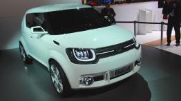 Geneva International Motor Show 2015 - auta koncepcyjne