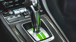 Porsche 911 GT3 RS – tak niepraktyczne, że aż idealne