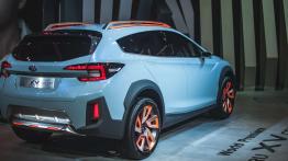 Geneva International Motor Show 2016 - auta koncepcyjne