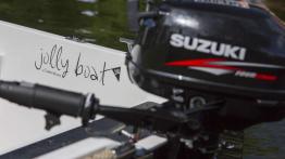 Suzuki Marine - innowacyjne i wydajne