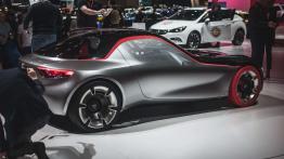 Geneva International Motor Show 2016 - auta koncepcyjne