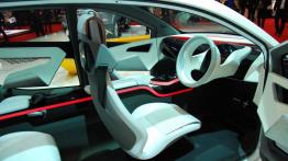 Geneva International Motor Show 2015 - auta koncepcyjne