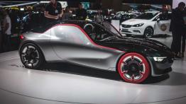 Geneva International Motor Show 2016 - auta koncepcyjne
