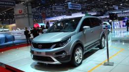 Geneva International Motor Show 2015 - auta koncepcyjne