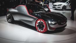 Geneva International Motor Show 2016 - auta koncepcyjne