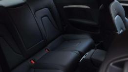 Audi A5 udoskonalone