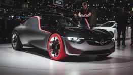 Geneva International Motor Show 2016 - auta koncepcyjne