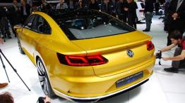 Geneva International Motor Show 2015 - auta koncepcyjne