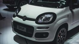 Geneva International Motor Show 2016 - auta koncepcyjne