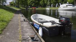 Suzuki Marine - innowacyjne i wydajne