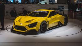Geneva International Motor Show 2016 - auta koncepcyjne