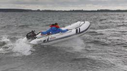 Suzuki Marine - innowacyjne i wydajne