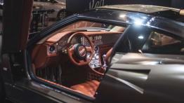 Geneva International Motor Show 2016 - auta koncepcyjne