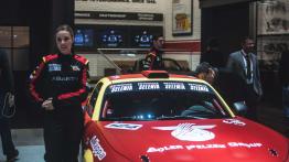 Geneva International Motor Show 2016 - auta koncepcyjne