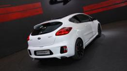 Geneva Motor Show 2013 - auta seryjne