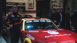 Geneva International Motor Show 2016 - auta koncepcyjne