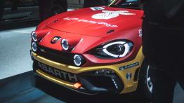 Geneva International Motor Show 2016 - auta koncepcyjne