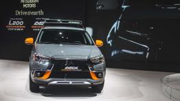 Geneva International Motor Show 2016 - auta koncepcyjne