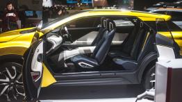 Geneva International Motor Show 2016 - auta koncepcyjne