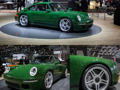 #Porsche #911 #Porsche911 #michelin #genewa