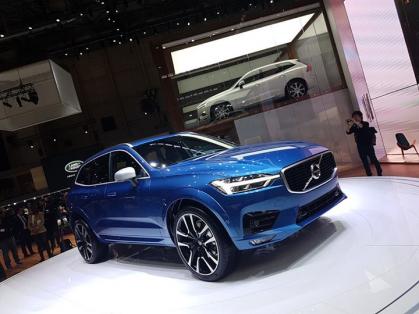 #volvo #xc60 #genewa