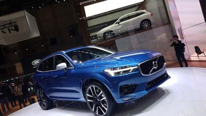 #volvo #xc60 #genewa