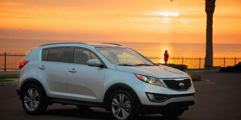 Kia przygotowuje kilka nowości na Genewę