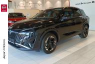 Nissan Qashqai III 2025 N-CONNECTA