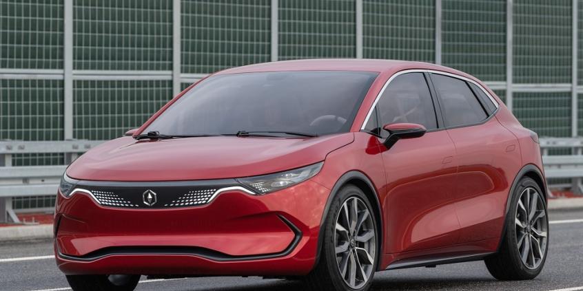 Izera - ostatnia szansa czy nowy początek? Status i perspektywy projektu polskiego samochodu elektrycznego