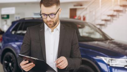 Leasing konsumencki znika z rynku – gdzie jeszcze w 2026 roku dostaniesz go dla osoby prywatnej?