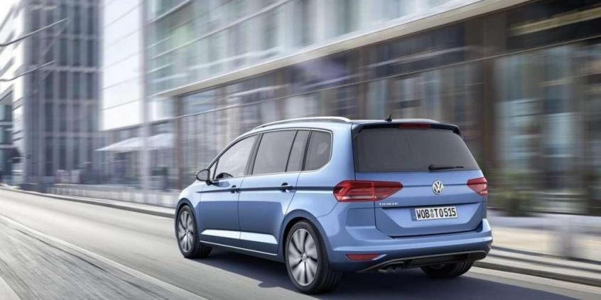 Kompaktowe minivany - wymierający gatunek