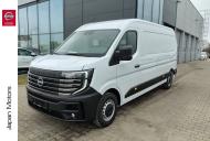 Nissan Interstar II 2025 Van L3H2 6MT 2.0 DCI 150KM Business