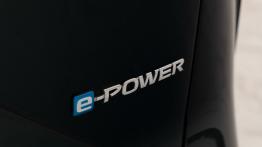 Nissan Qashqai III e-Power Facelifting