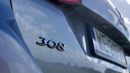 Peugeot 308 II SW Facelifting