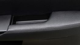 Subaru Outback IV Facelifting - drzwi pasażera od wewnątrz