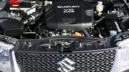 Suzuki Grand Vitara II SUV 5d Facelifting