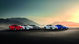 Aston Martin V8 Vantage Facelifting - inne zdjęcie