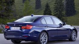 Nowe BMW Serii 3 - wakacyjny facelifting