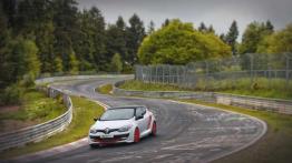 Renault Megane RS Trophy R wygrywa bitwę o Ring!