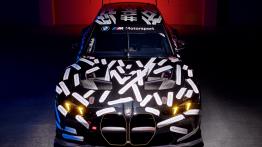 Zaczęło się od żartu, skończyło na podium. Wyścigowe BMW M3 Touring podbija Nürburgring