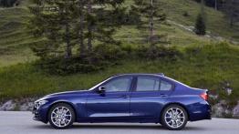 Nowe BMW Serii 3 - wakacyjny facelifting