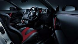 Nissan GT-R Nismo podbija tor Nurburgring