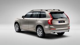 Volvo XC90 II SUV Facelifting