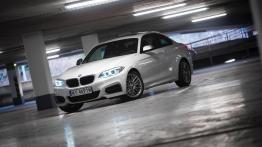 BMW Seria 2 F22-F23-F45-F46 M-Coupe Facelifting