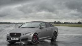 Jaguar XJ VII X351 XJR SWB Facelifting