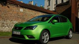 Seat Ibiza IV Hatchback 5d Facelifting