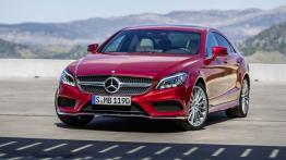 Mercedes CLS W218 Coupe Facelifting