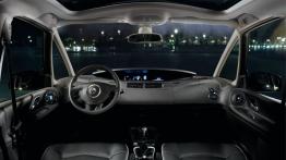 Renault Espace IV Facelifting - pełny panel przedni