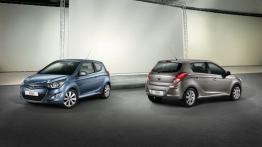Hyundai i20 I Hatchback 3d Facelifting
